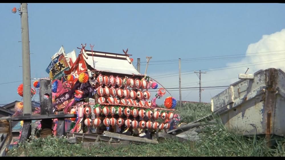 魚影の群れの画像