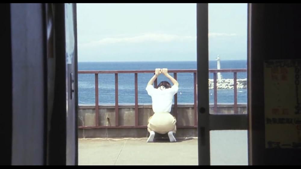 魚影の群れの画像