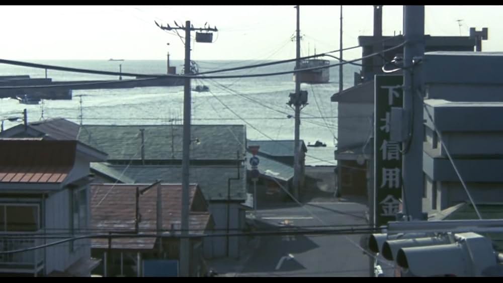 魚影の群れの画像