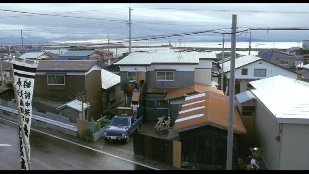 魚影の群れの画像