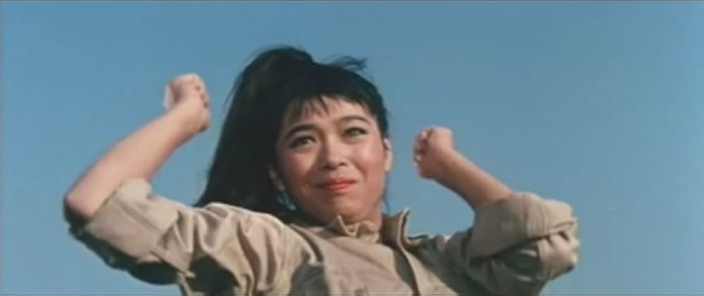 巨人と玩具の画像