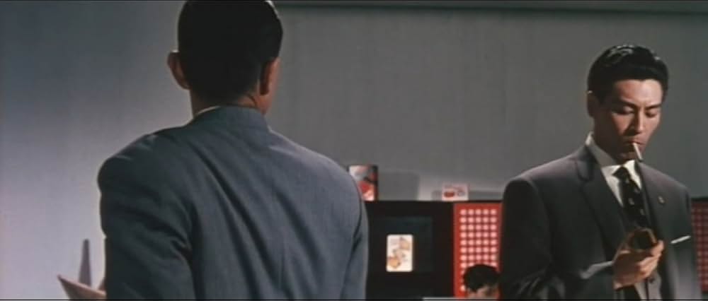 巨人と玩具の画像