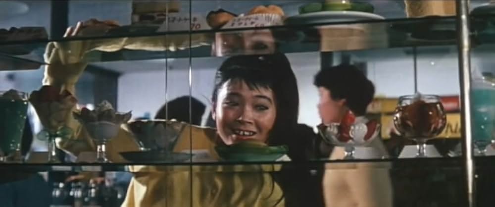 巨人と玩具の画像