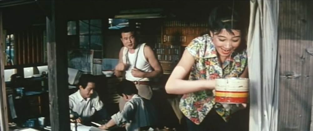 巨人と玩具の画像