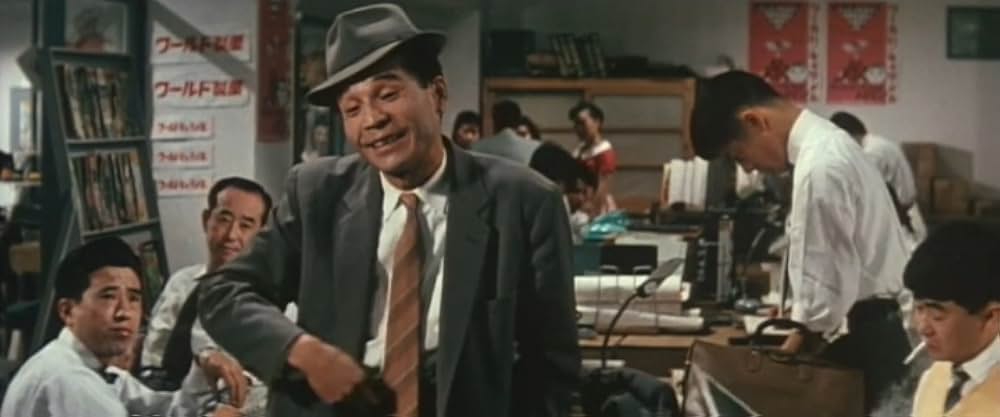 巨人と玩具の画像