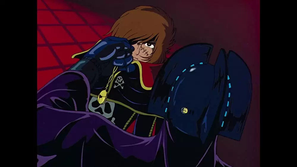 さよなら銀河鉄道999 -アンドロメダ終着駅-の画像