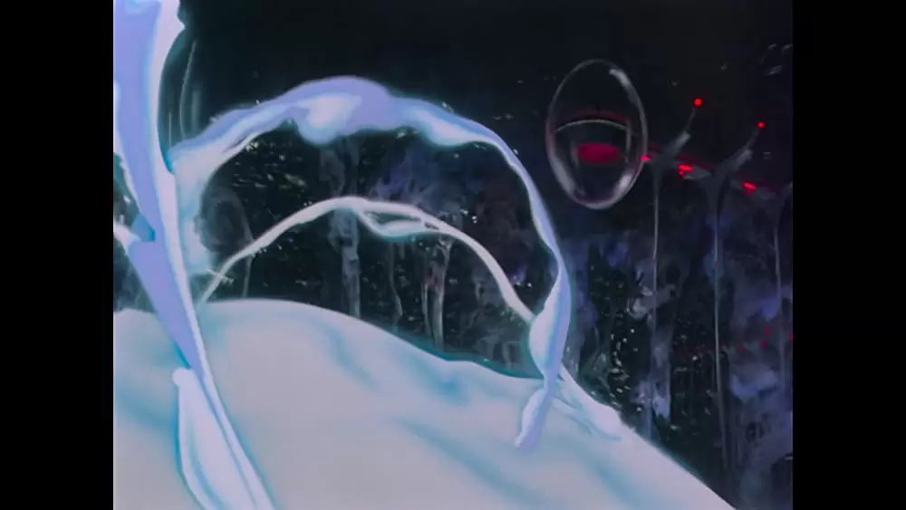 さよなら銀河鉄道999 -アンドロメダ終着駅-の画像