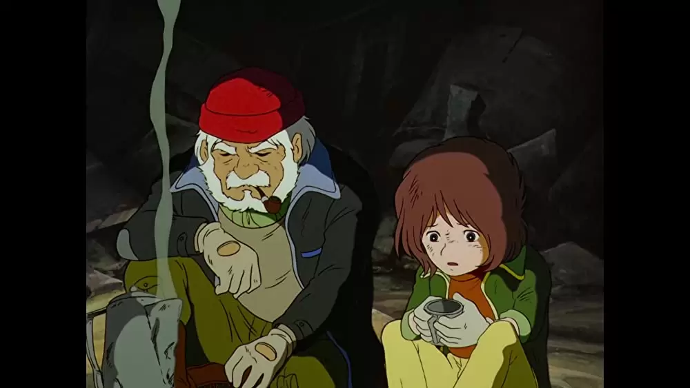 さよなら銀河鉄道999 -アンドロメダ終着駅-の画像