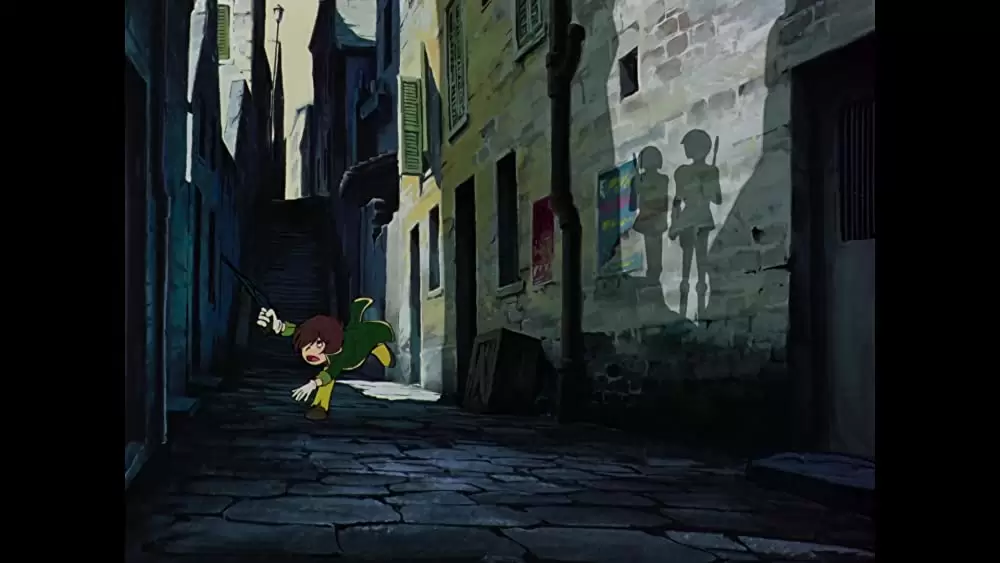 さよなら銀河鉄道999 -アンドロメダ終着駅-の画像