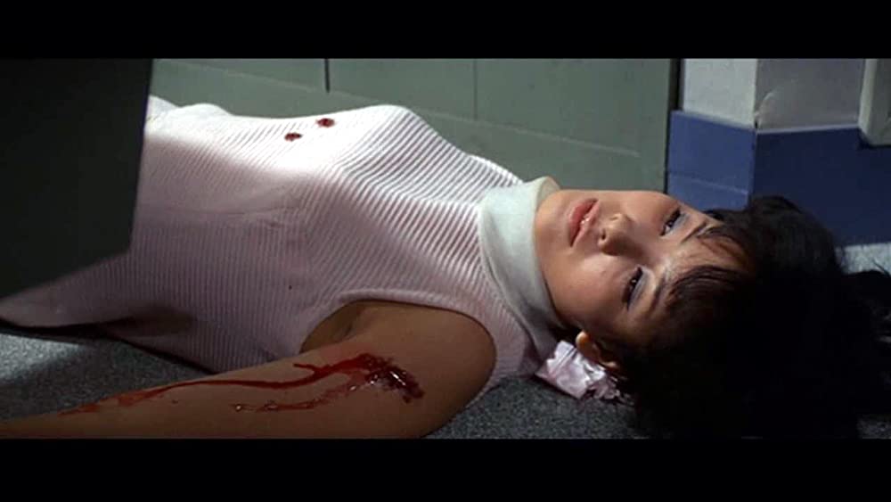 キングコングの逆襲の画像