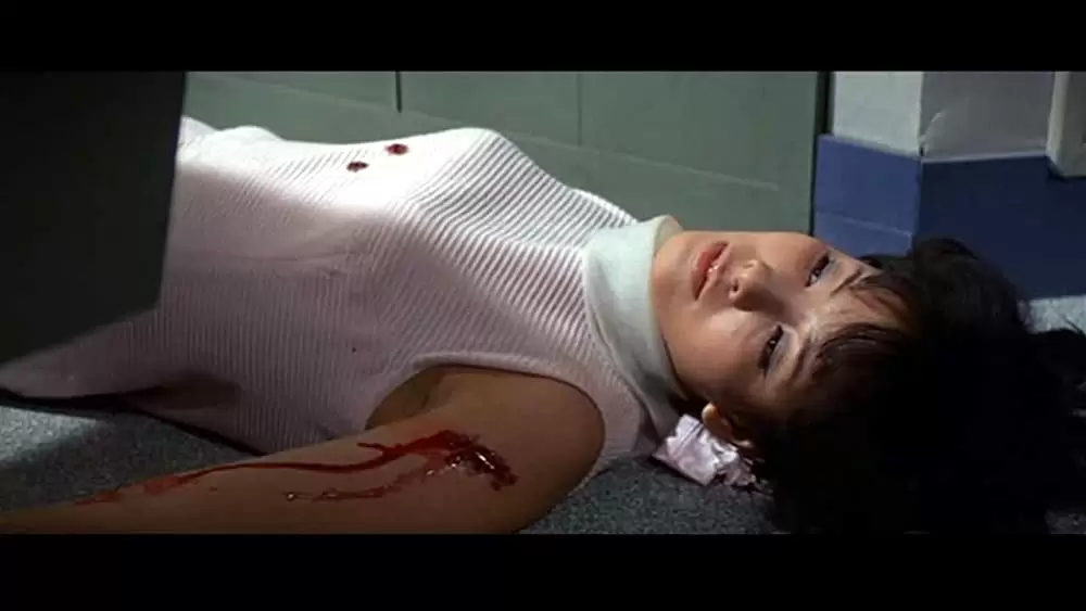 キングコングの逆襲の画像