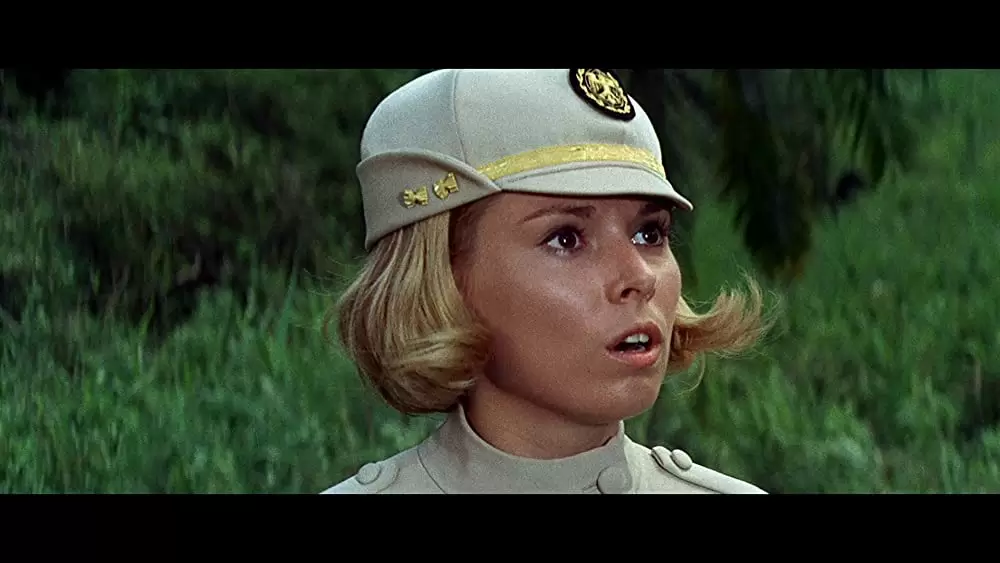 キングコングの逆襲の画像