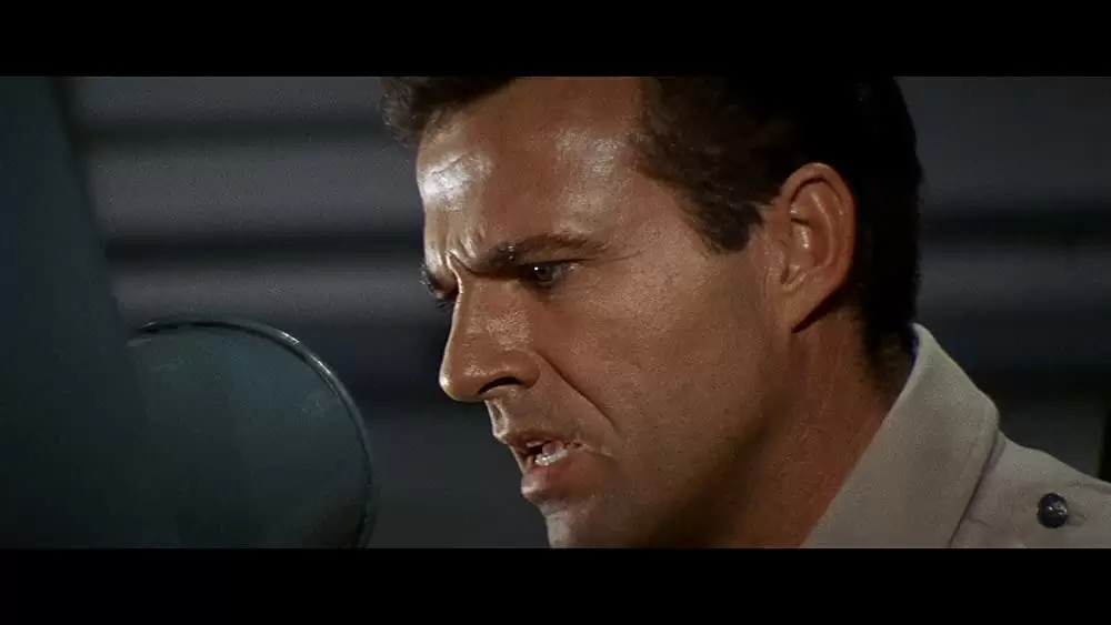 キングコングの逆襲の画像