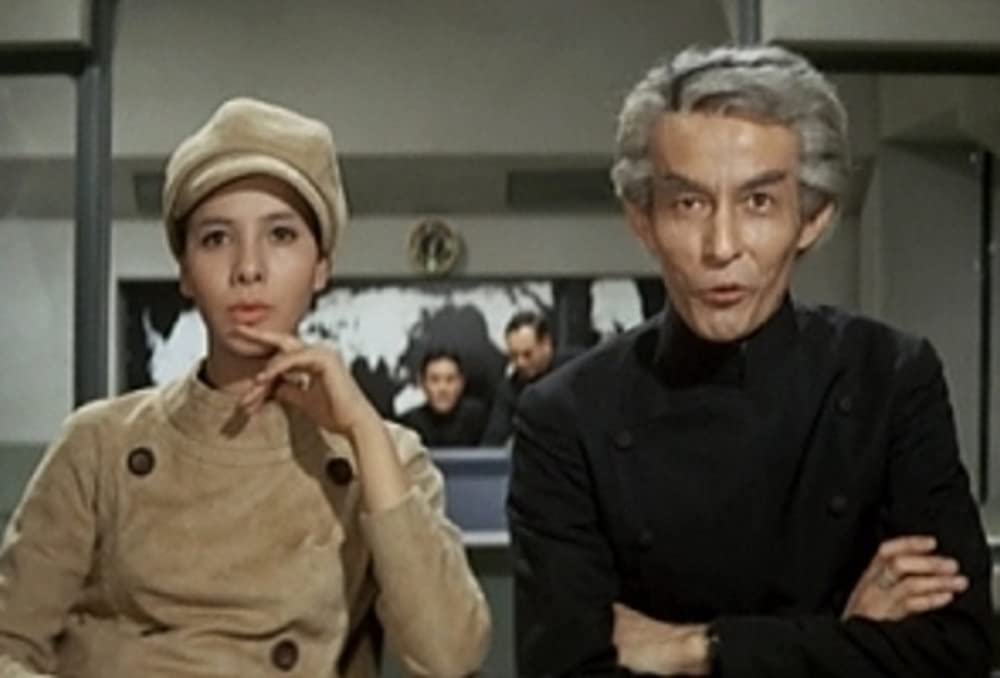 キングコングの逆襲の画像