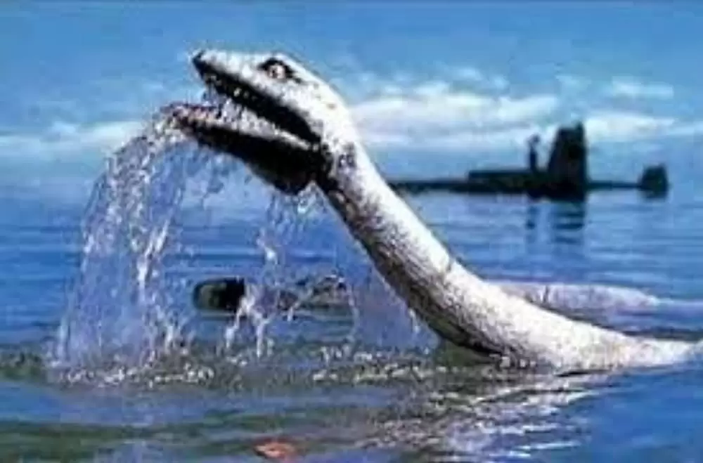 キングコングの逆襲の画像