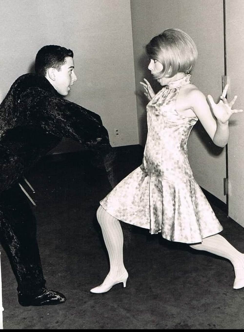 キングコングの逆襲の画像