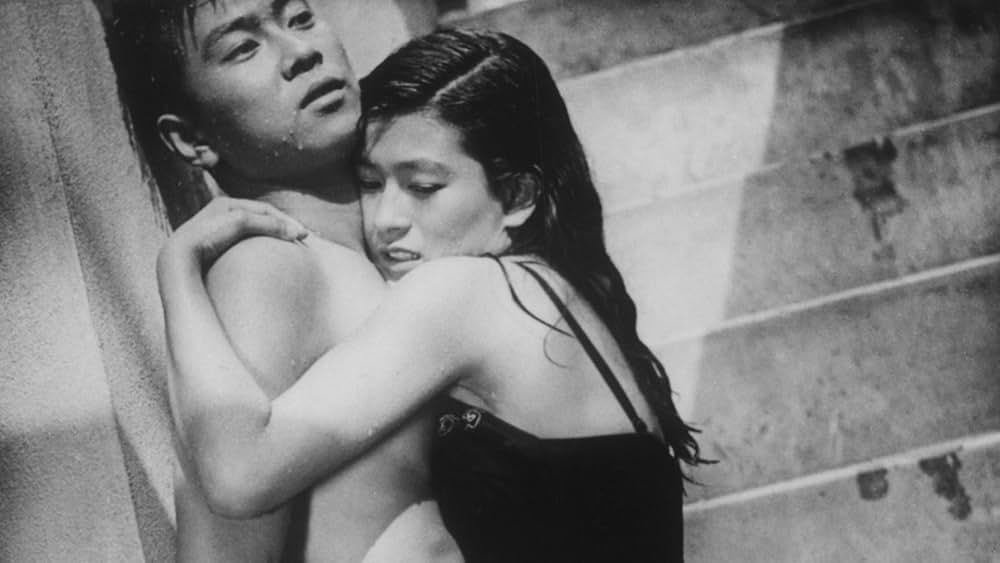 狂った果実の画像