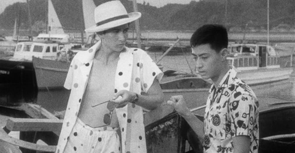 狂った果実の画像