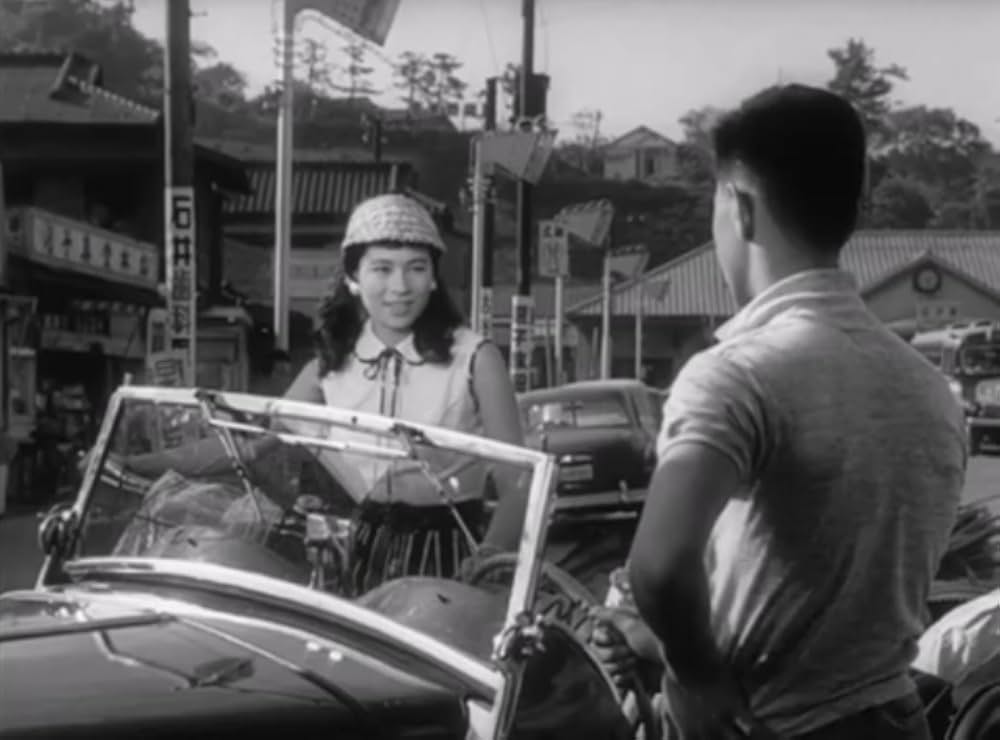 狂った果実の画像