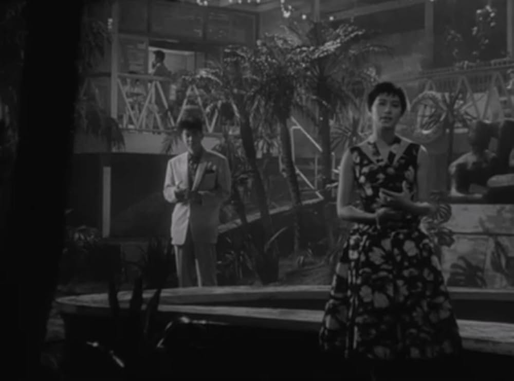 狂った果実の画像