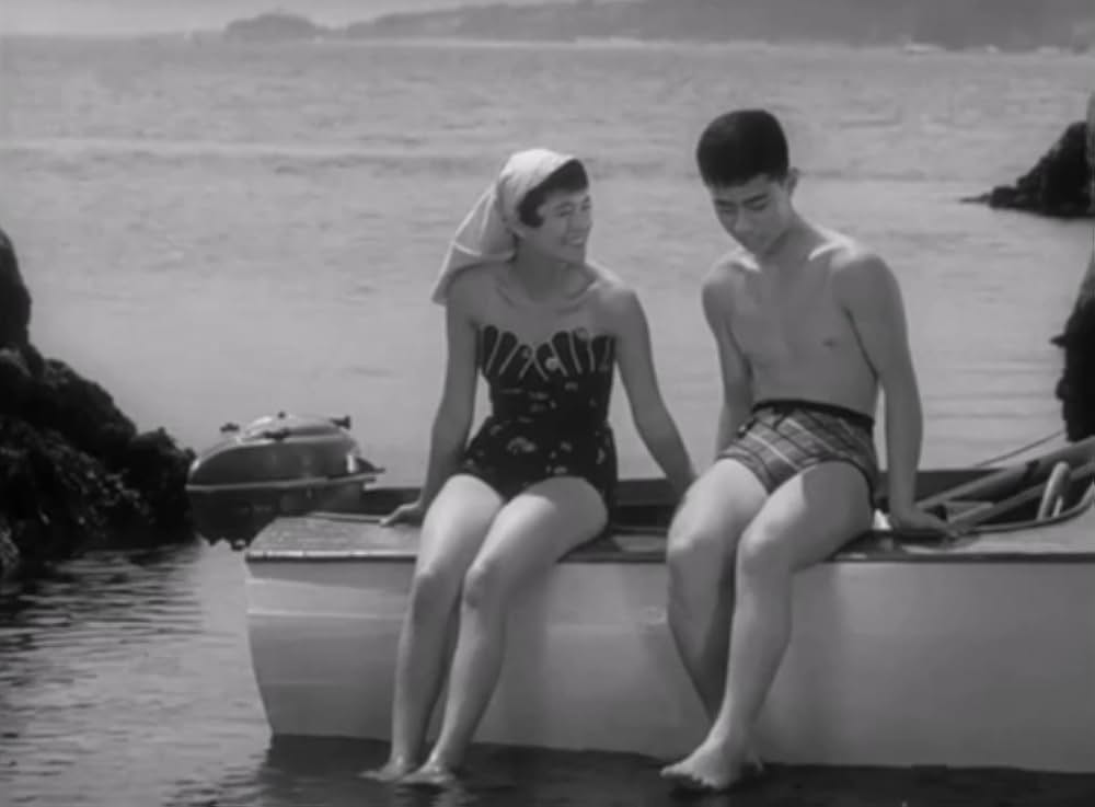 狂った果実の画像