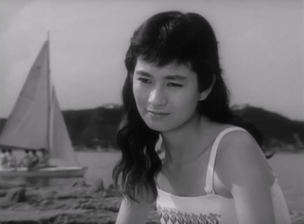 狂った果実の画像