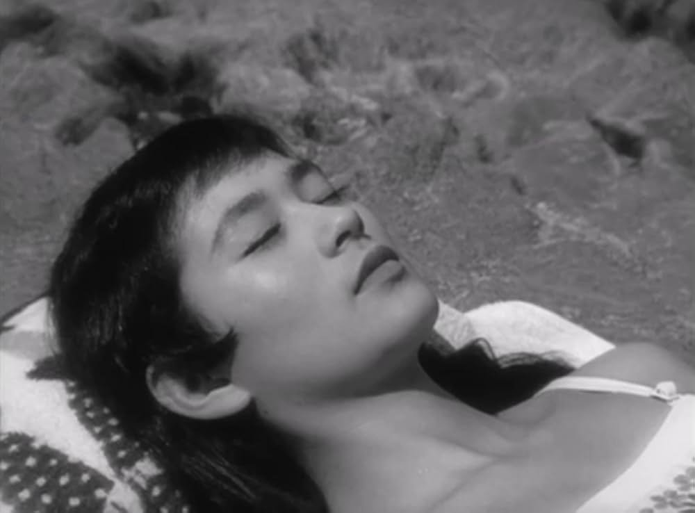 狂った果実の画像