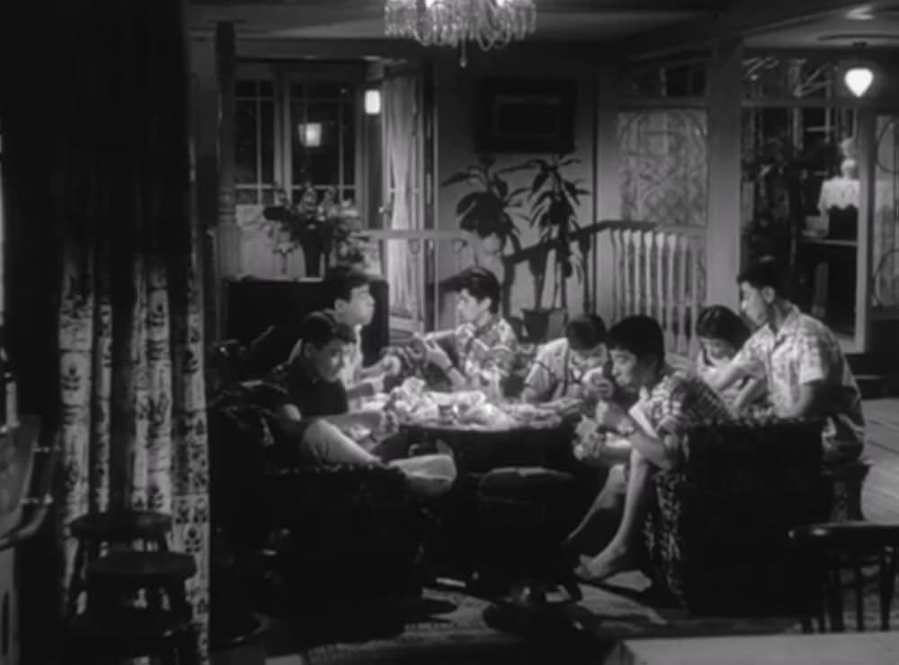 狂った果実の画像