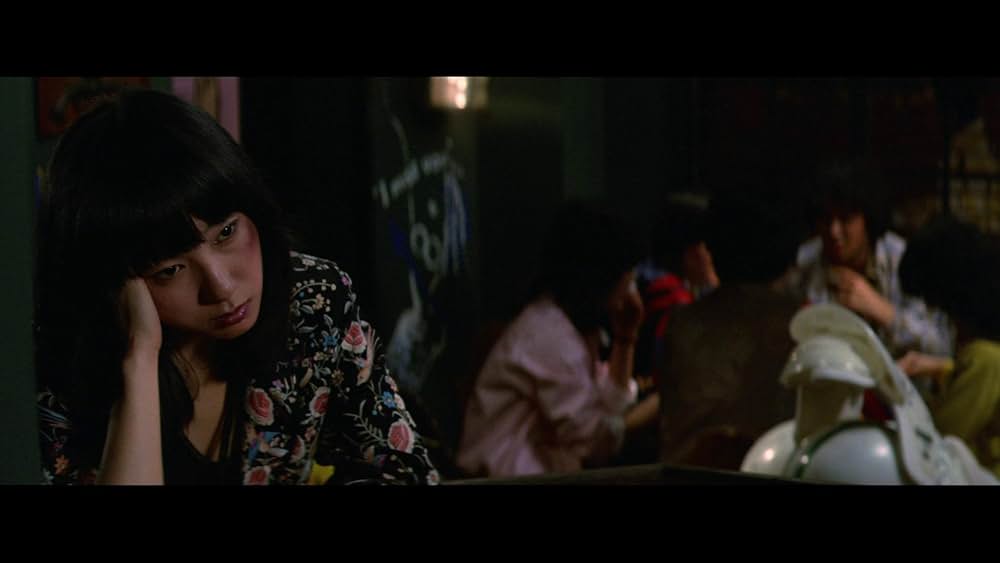 狂った果実の画像