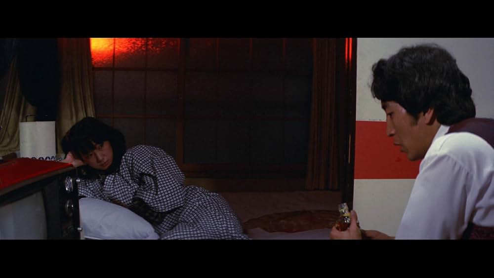 狂った果実の画像