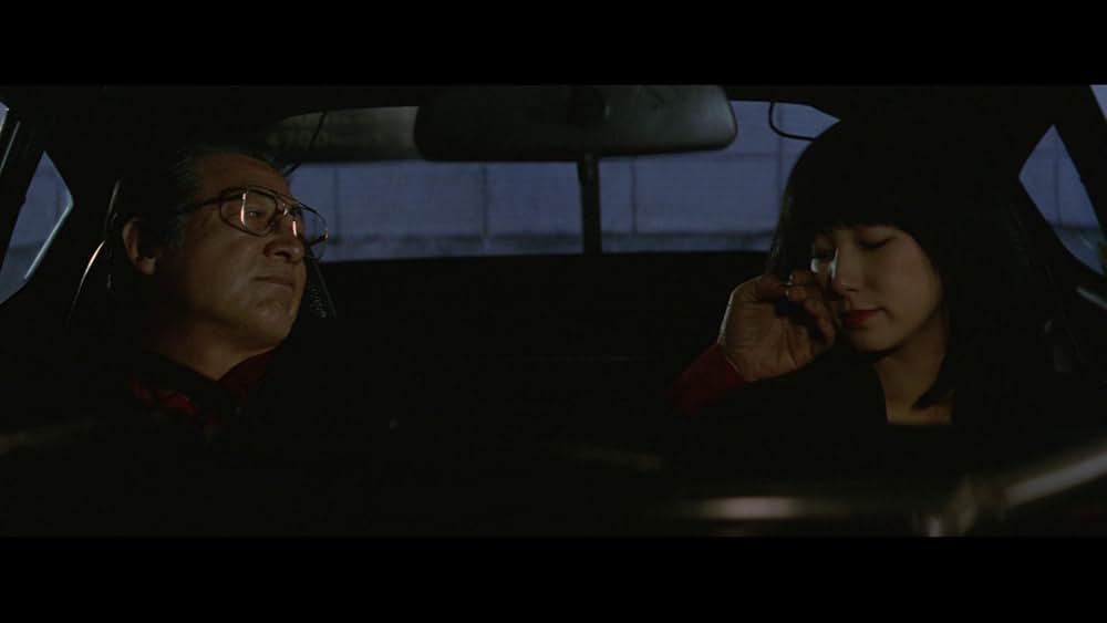 狂った果実の画像