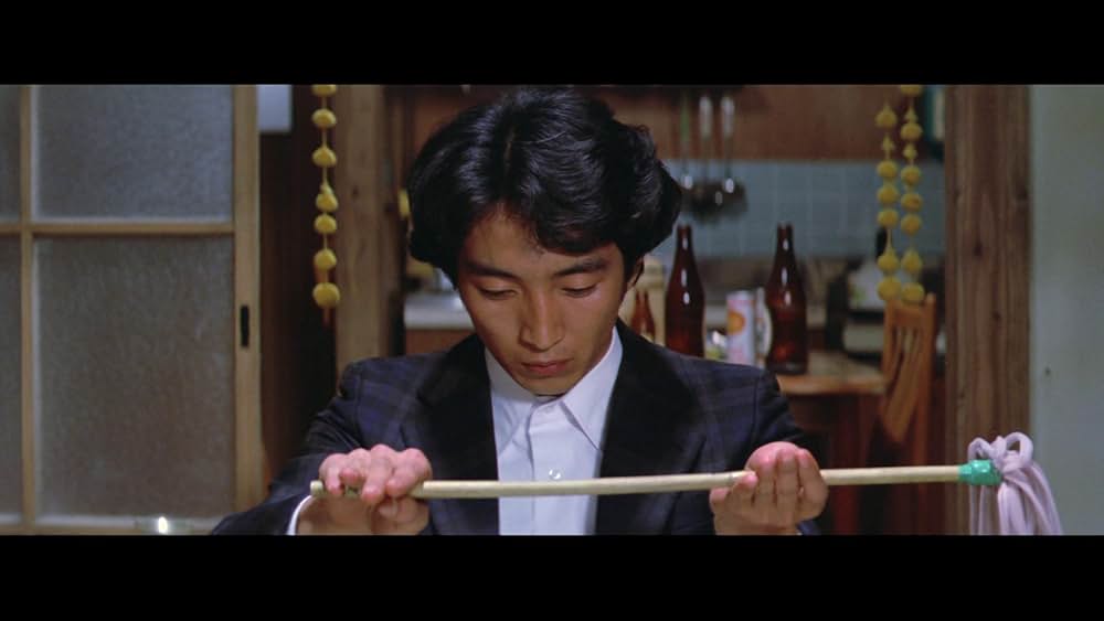 狂った果実の画像