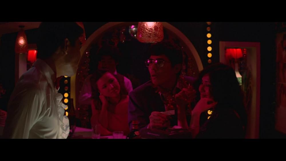 狂った果実の画像