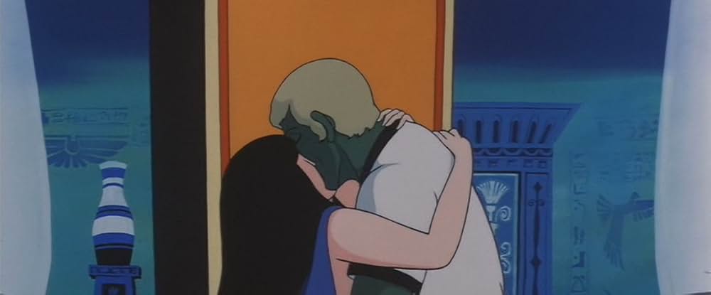 クレオパトラの画像