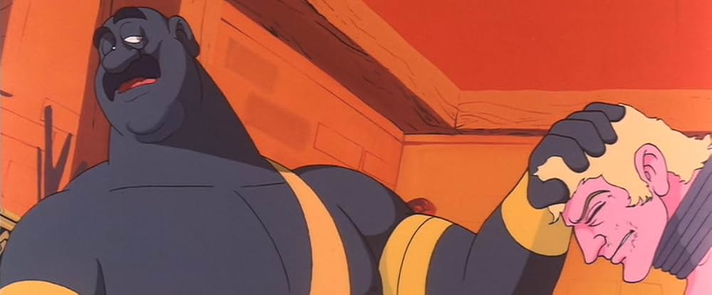 クレオパトラの画像