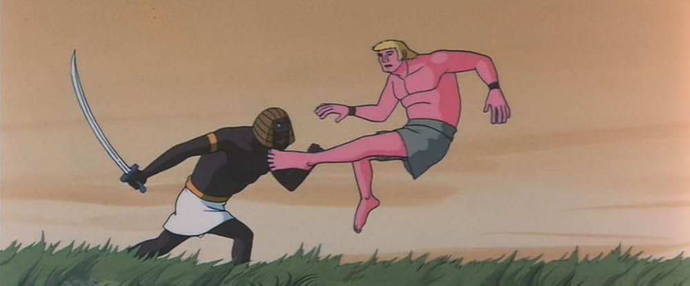 クレオパトラの画像