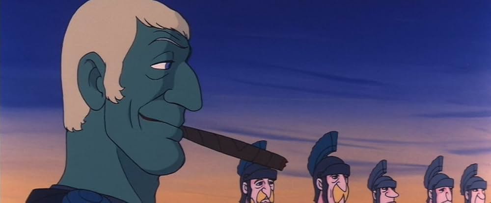 クレオパトラの画像