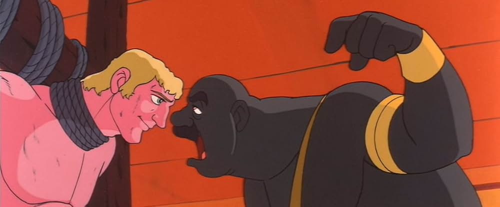 クレオパトラの画像