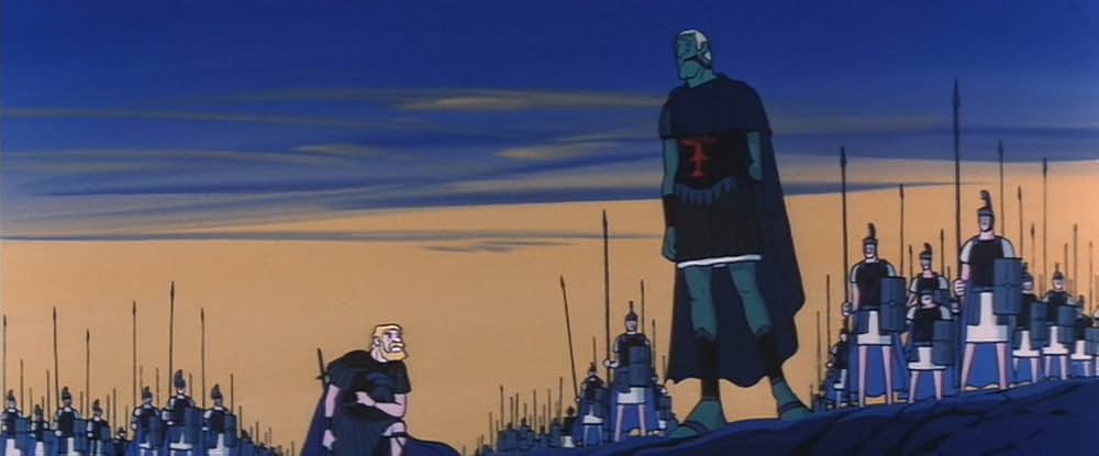 クレオパトラの画像