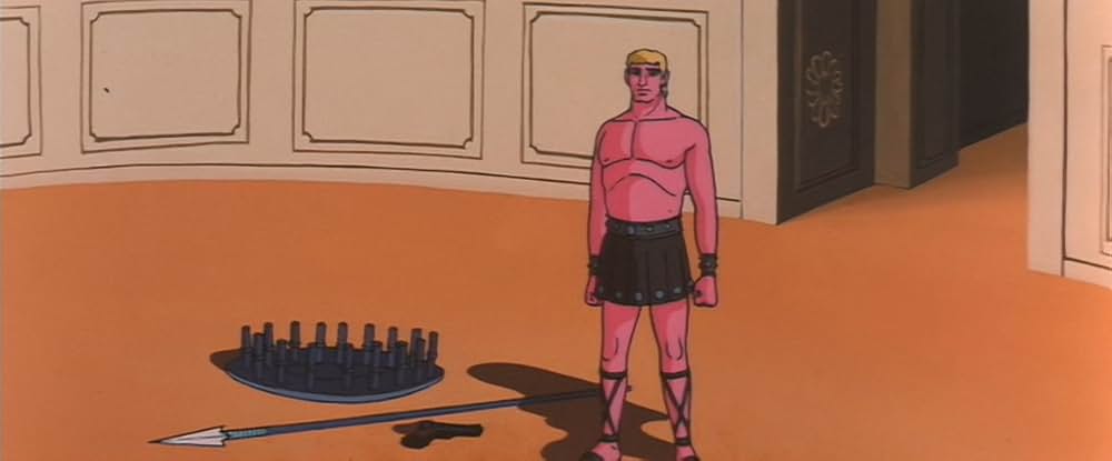 クレオパトラの画像