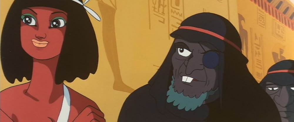 クレオパトラの画像