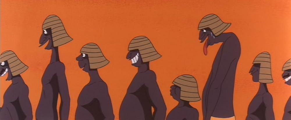 クレオパトラの画像