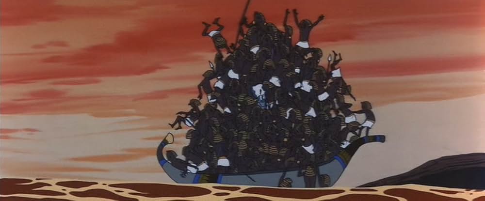 クレオパトラの画像