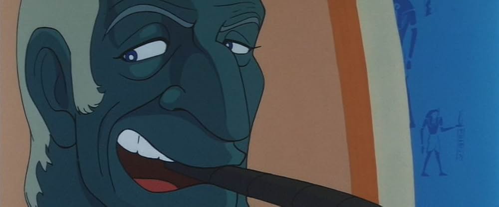 クレオパトラの画像