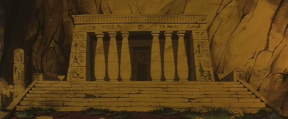 クレオパトラの画像