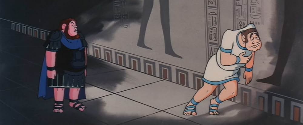 クレオパトラの画像