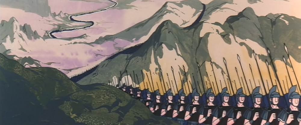 クレオパトラの画像