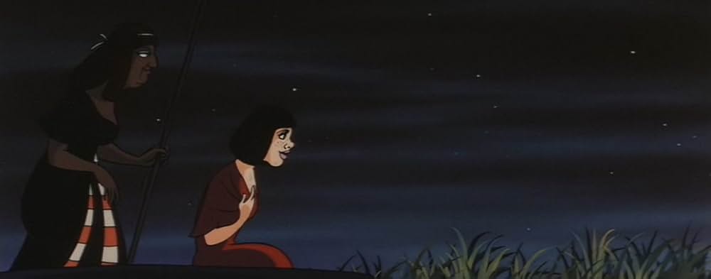 クレオパトラの画像