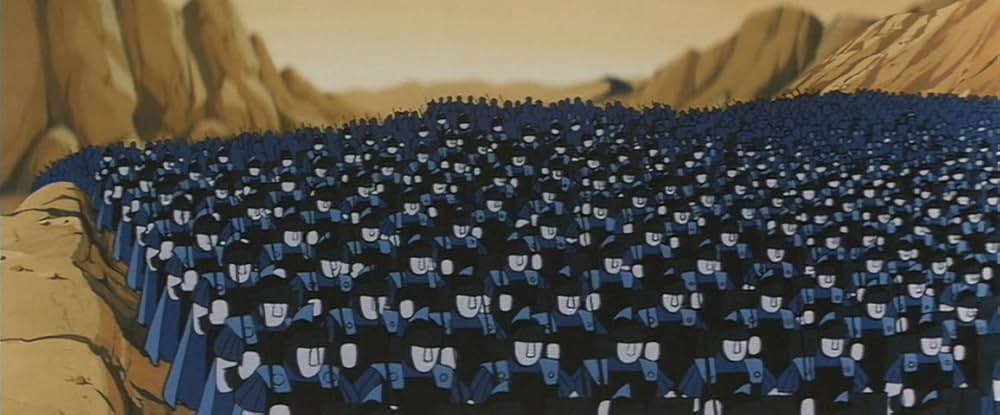 クレオパトラの画像