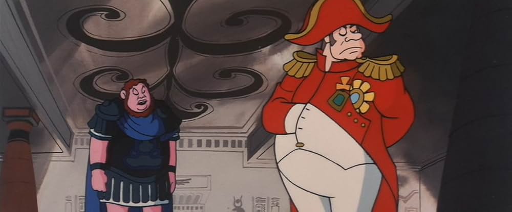 クレオパトラの画像